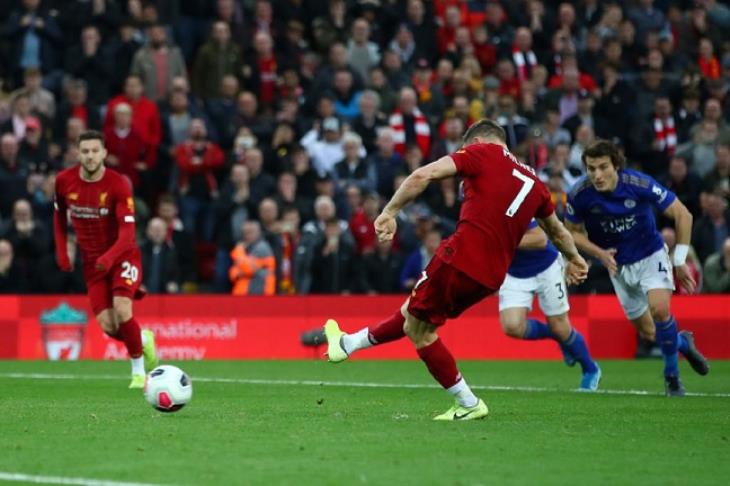 Salah out out of action, city continue historic begin at Premier League with dramatic persuade Leicester Salah out out of action, city continue historic begin at Premier League with dramatic persuade Leicester